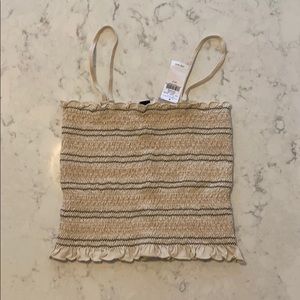 American Eagle Tube Top